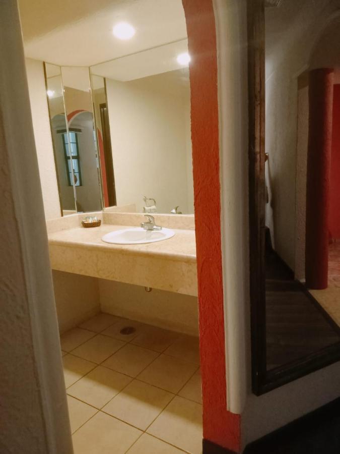 Motel Astoria Aguascalientes Kültér fotó